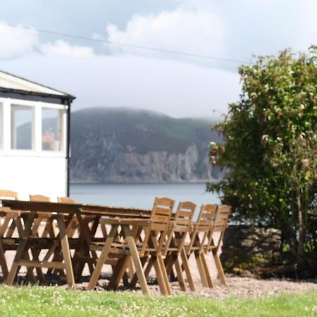 Rural Farmhouse On Kintyre, West Coast Hidden Gem Kildalloig Exterior foto